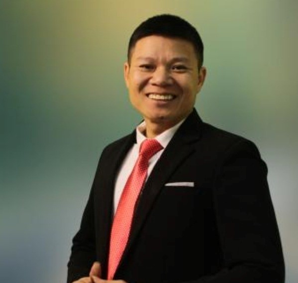 Tăng Ngọc Ánh