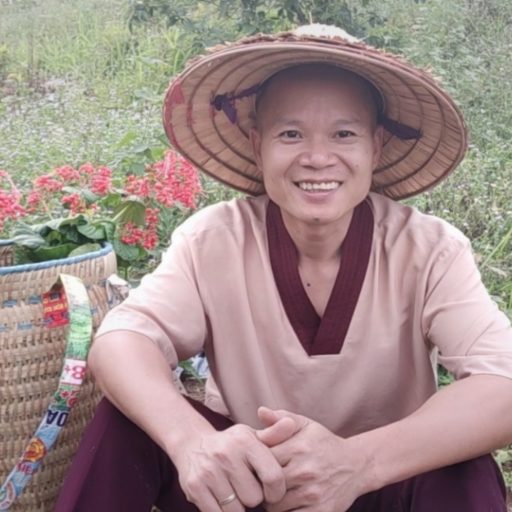 Lương y Tăng Ngọc Ánh