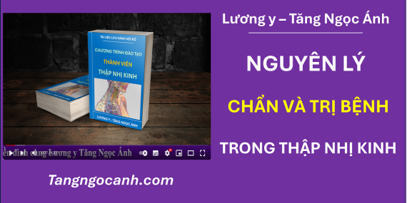 chữa bệnh không dùng thuốc