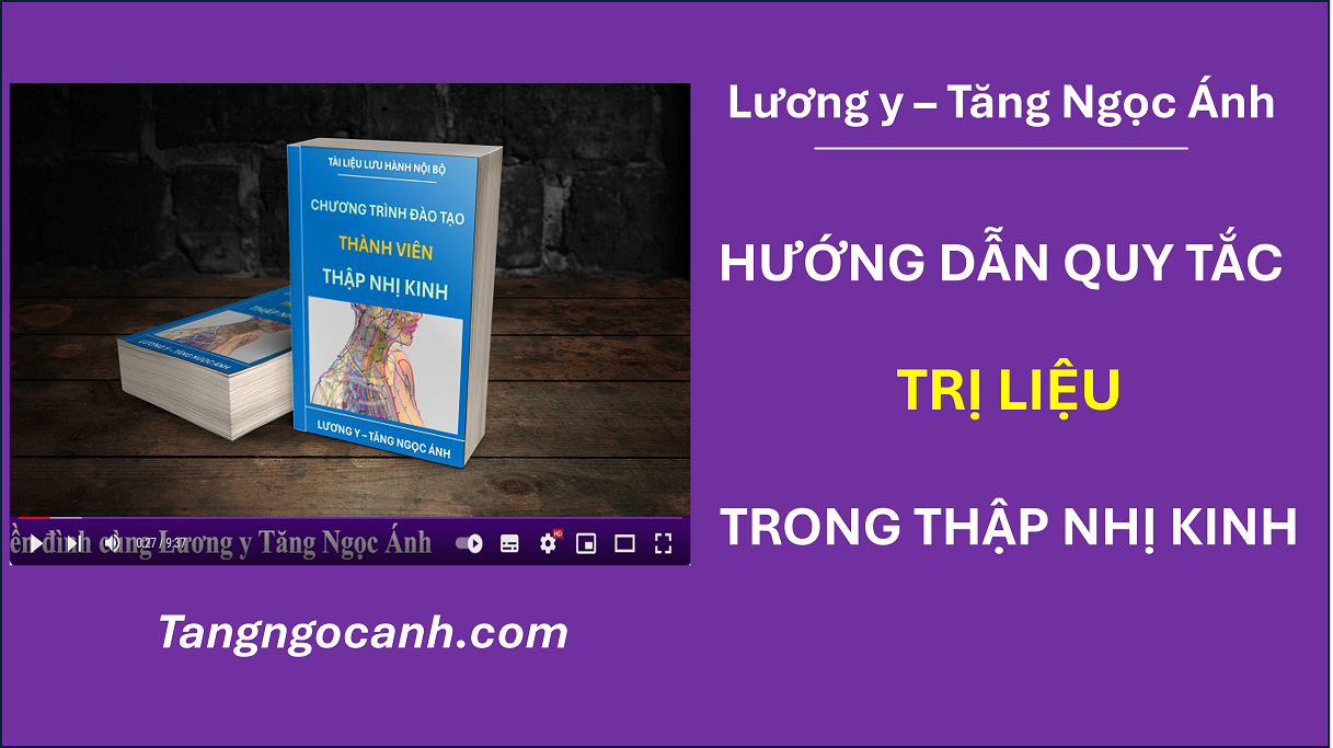 Thập Nhị Kinh Tăng Ngọc Ánh