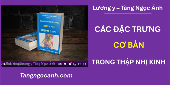 Lương y Tăng Ngọc Ánh