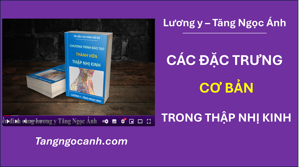 Lương y Tăng Ngọc Ánh