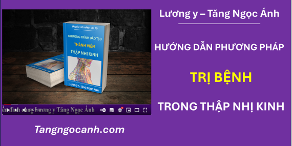 Lương y Tăng Ngọc ÁNh